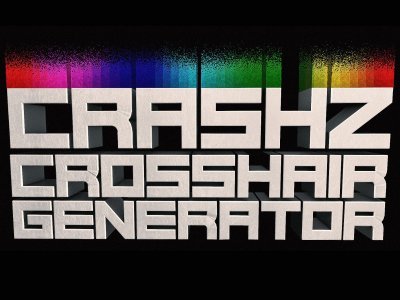 Crosshair Generator v2