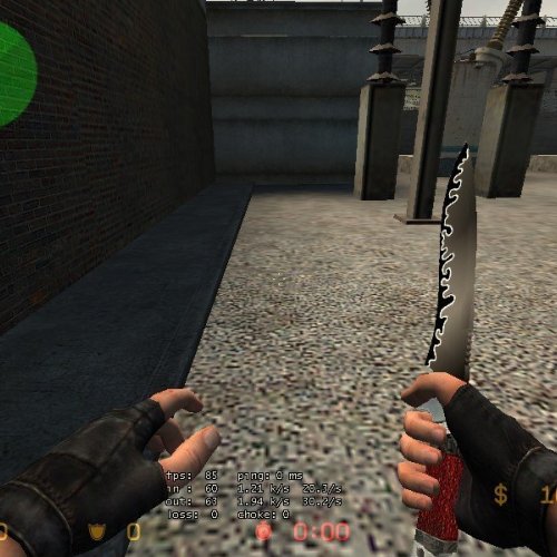 Chrome,_Black_red_Knife