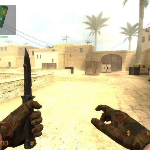 Aussie_Gloves!