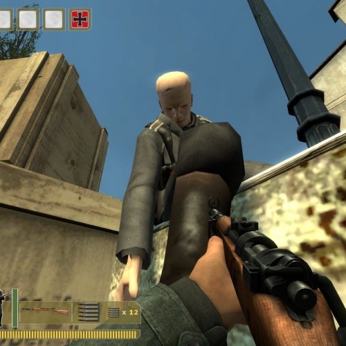 Evil_Looking_Axis