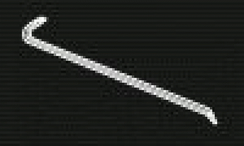 Crowbar