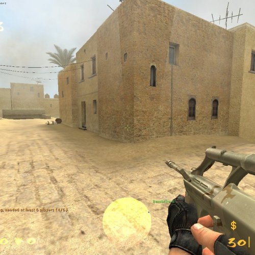 KFS Camo AUG Pack