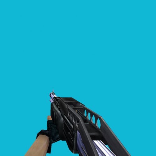 Spas 12 Re-animation