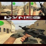 DyNEs_Camo_Gloves