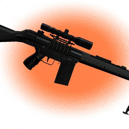 G3 SG-1