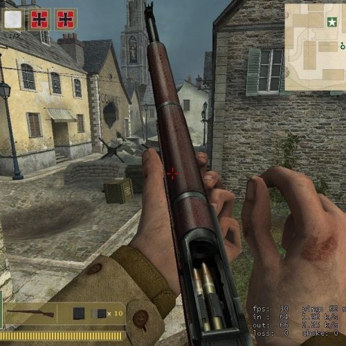 Austinlee_s_M1_Garand