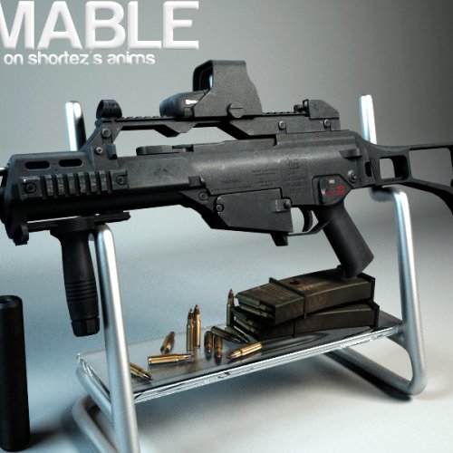 NEW_Aimable_HK_G36c_Anims_w_models