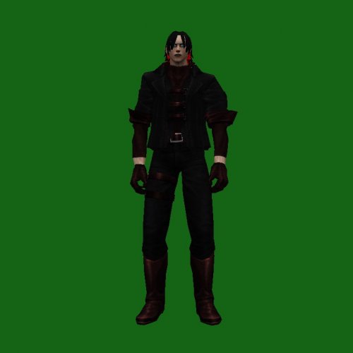 LuciferCoat