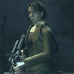 Yoko Suzuki (Resident Evil: Outbreak)