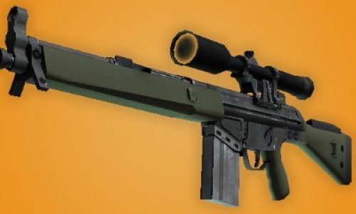 G3SG1