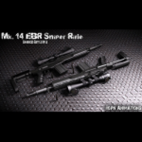 Mk. 14 EBR