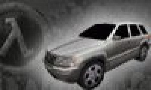 Легковые автомобили