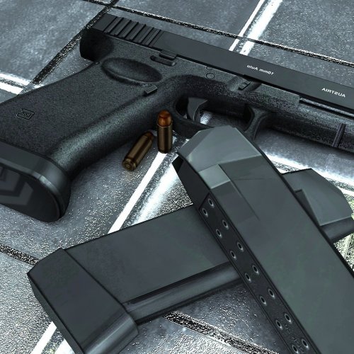 Glock 20