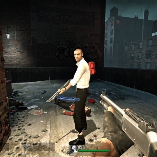 Shaun of the Dead