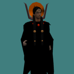 Stargate: Ra [Human Appearance]