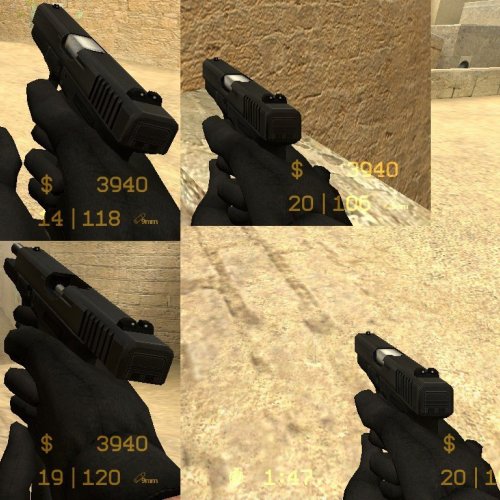 Glock 18