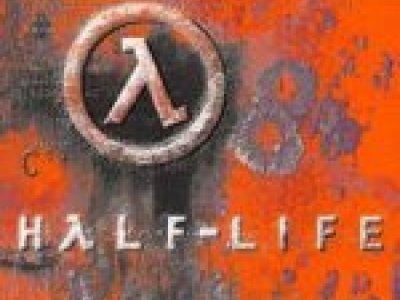 Half-Life Soundtrack