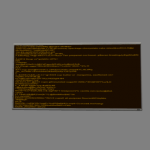 monitor из