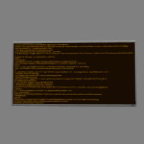monitor из