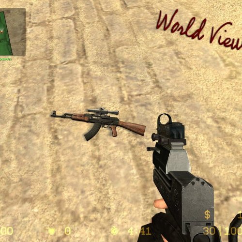 AK-47