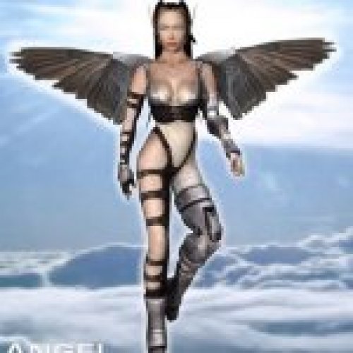 Angel Interceptor v1.2