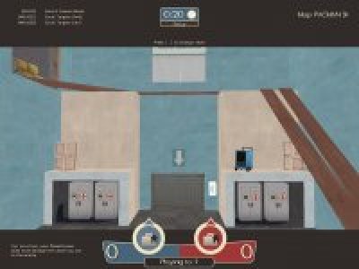 ctf_pacman