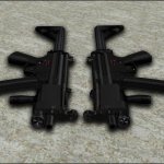 KS Mp5k