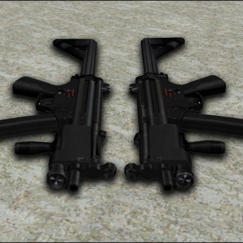 KS Mp5k