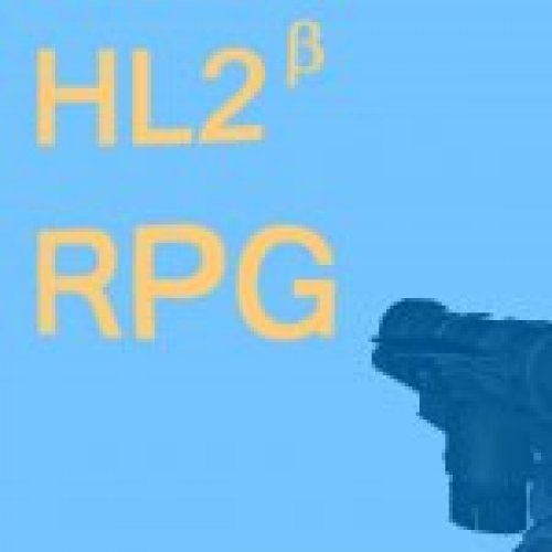half-life 2 beta rpg