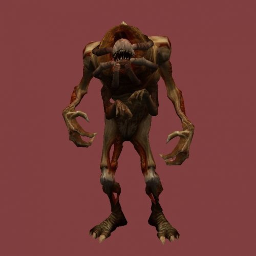 SiN Episodes Mutant