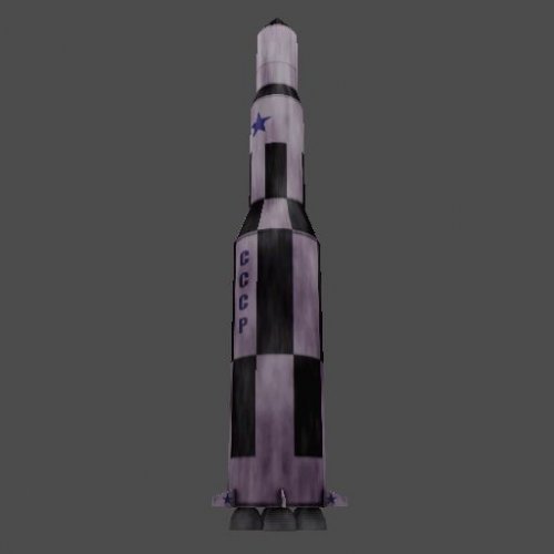 rocket