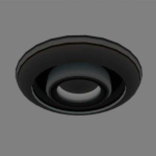 glados_ceiling_light из portal