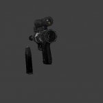 USP Bottle