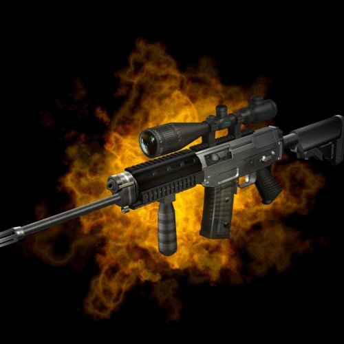 SG552