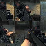 Monkehs Sig552