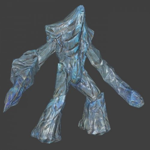 Frost Atronach