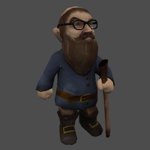 fnv_sgnome