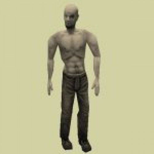 Mr. Valve