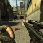 Psg-1 Animations