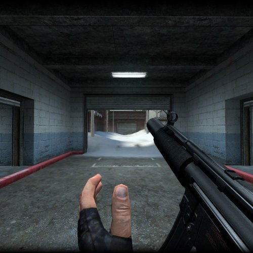 MP5SD