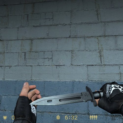 Peace_Gloves