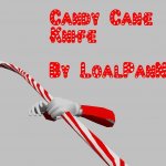 Candy Cane for Nife Fixed