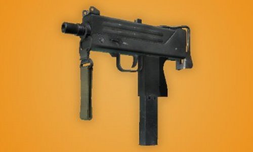 MAC-10