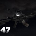 SR-47 hack
