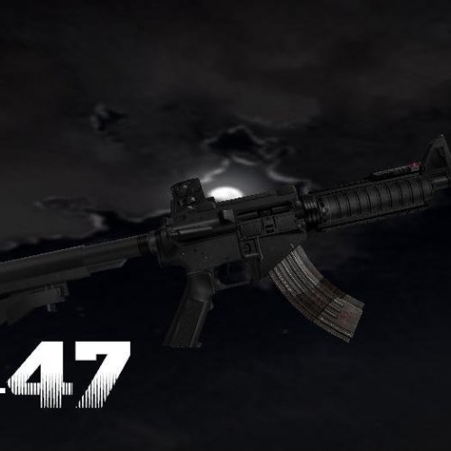 SR-47 hack