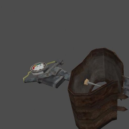 fnv_superstimpack