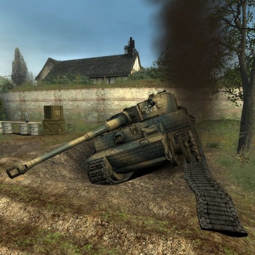 Zimmerit_Tiger_reskin