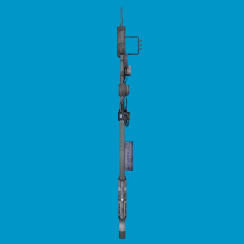 telephone pole4
