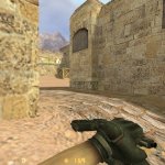 Beretta As Knife