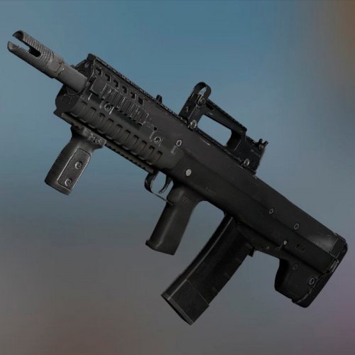 ASh-12 Oden
